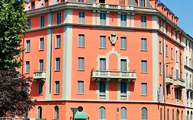 Hotel Edy Milan
