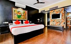 Oyo 18814 Hotel Maya International Jaipur 3* India