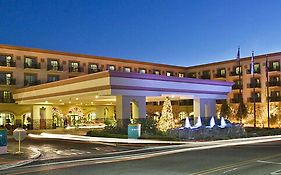 Chumash Casino Resort Santa Barbara 4*