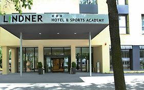 Lindner Hotel Sports Academy Frankfurt