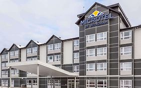 Microtel Inn & Suites By Wyndham Kirkland Lake 3*