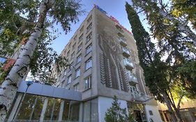 Хотел Интелкооп Hotel Пловдив България