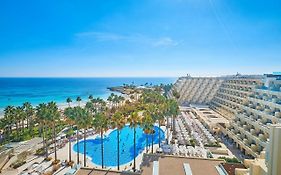 Hipotels Mediterraneo - Adults Only 4*