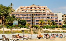 Sbh Crystal Beach Hotel & Suites