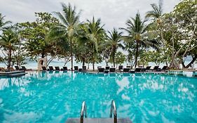 Impiana Resort Patong Phuket 4*
