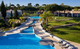 Pestana Vila Sol Golf & Resort Hotel Vilamoura Portugal