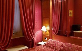 Hotel Andreotti Rome 3* Italy