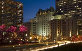 Lord Elgin Hotel Ottawa 4* Canada