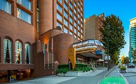 Georgian Court Hotel In Vancouver 4*