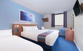 Travelodge in Slough