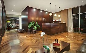 Sites Hotel Medellin Colombia 5*