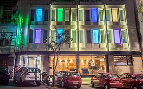 Hotel Belgrade Inn 4*