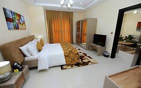 Al Mansour Park Inn Hotel&Apartment photos Exterior