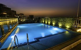 The Raintree Dhaka - Luxury'Hotel photos Exterior