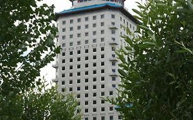 Beijing Palace Soluxe Hotel Astana Nur-sultan (astana) 5* Kazakhstan