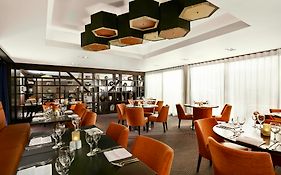 Doubletree By Hilton London - Ealing photos Restaurant