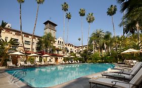 The Mission Inn Hotel & Spa in Riverside California