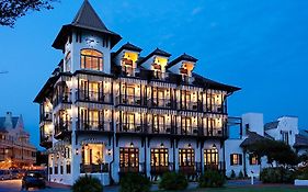 The Pearl Hotel Rosemary Beach 4* United States