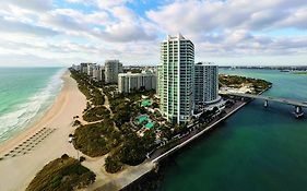 Ritz Carlton in Miami Florida