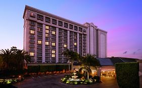 Ritz Carlton Hotel Marina Del Rey