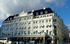 Hotel D'Angleterre photos Exterior