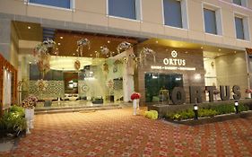 Hotel Ortus Kota (rajasthan) 3* India