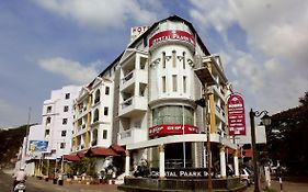 Crystal Paark Inn Mysore 3*