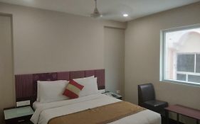 M5 Hotel Vijayawada India