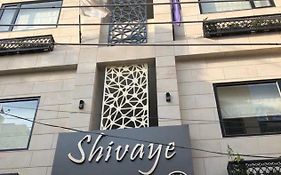 Hotel Shivaye Haridwar 3*