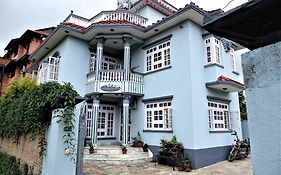 Gracemandu Guest House photos Exterior