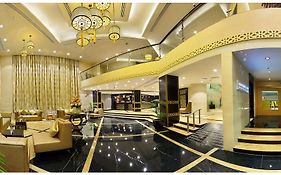 Lotus Grand Hotel Dubai photos Exterior