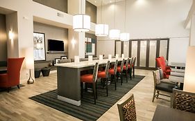 Hampton Inn & Suites Tempe/Phoenix Airport, Az
