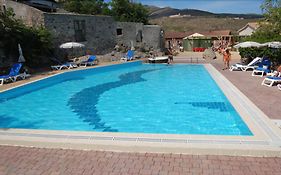 Resort La Mandola