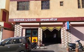 Sapna Lodge in Vashi