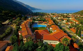 Oludeniz Turquoise Hotel  Turkey
