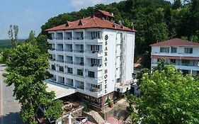 Thermal Saray Hotel&Spa Yalova
