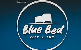 Blue Bed Hotel