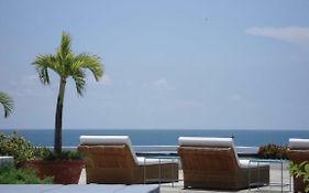Penthouse Caribbean View And Private Pool, Cartagena photos Exterior