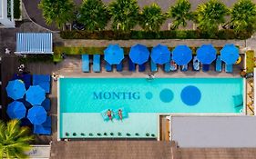 Montigo Resorts Seminyak