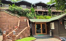 Tranquility Cottage Resort Goa