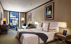 The Chatwal a Luxury Collection Hotel New York City