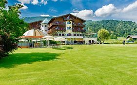 Hotel Zum Jungen Römer Radstadt Österreich