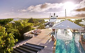 Barefoot Cay Resort photos Exterior