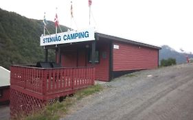 Stenvag Camping photos Exterior