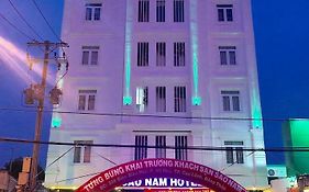 Khách sạn SAO NAM