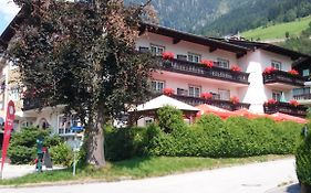 Hotel Zum Toni Bad Hofgastein 3* Österreich
