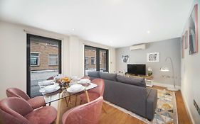 Modern Apartments In Bayswater Central London Free Wifi & Aircon By City Stay Aparts London