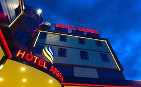 Arsen Hotel  3*