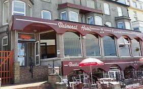 Balmoral Hotel Blackpool
