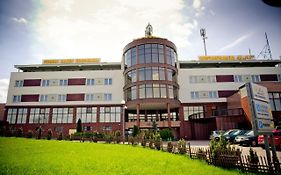 Hotel la Mar Kielce